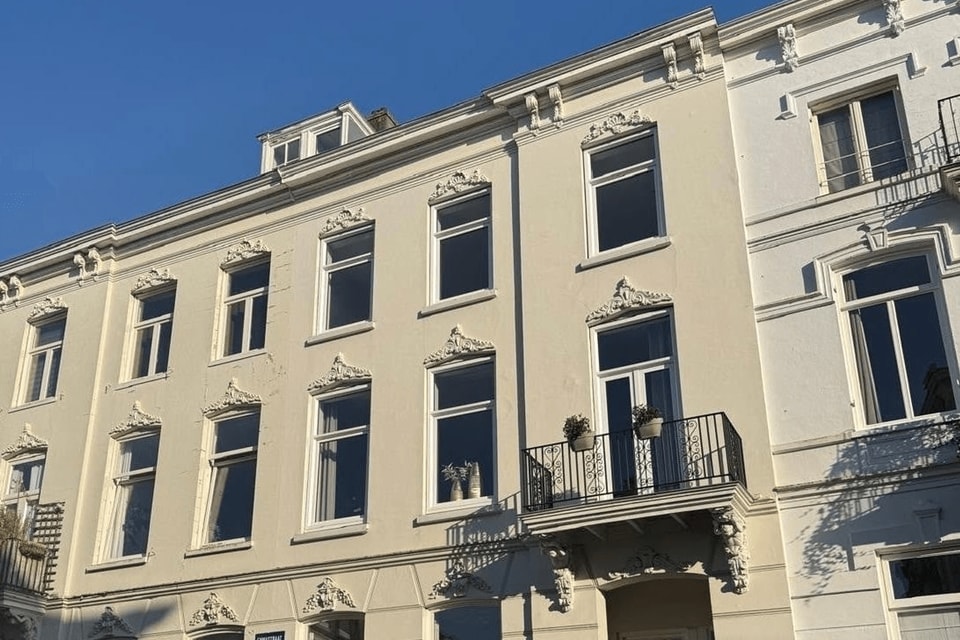 Appartement huren in Arnhem