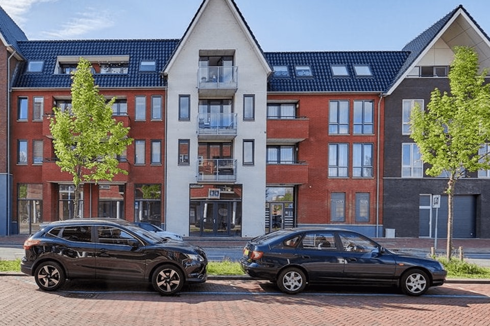 Appartement huren in Leidschendam