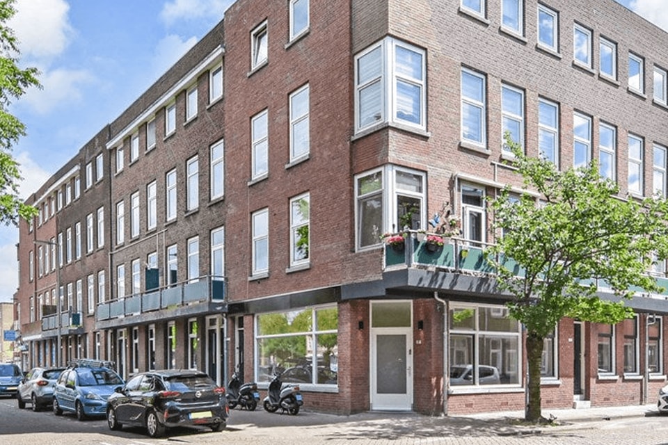 Appartement huren in Schiedam