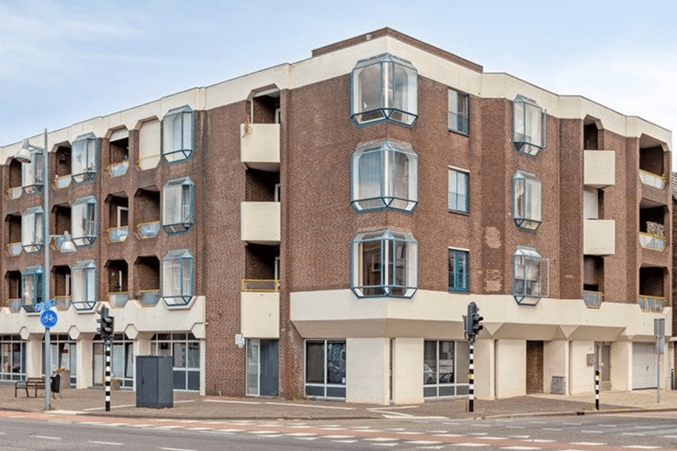Appartement huren in Geleen