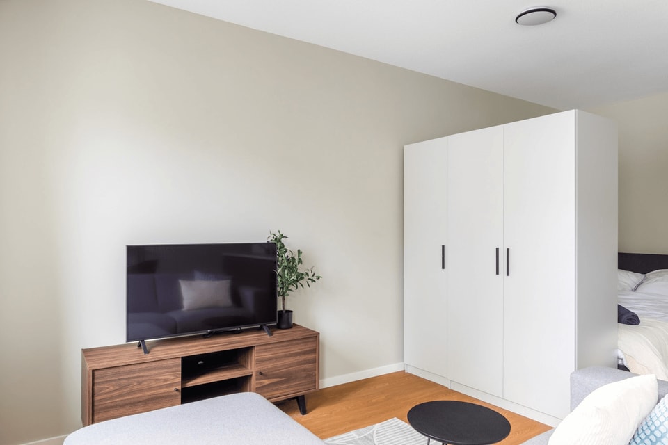 Studio huren in Zoetermeer