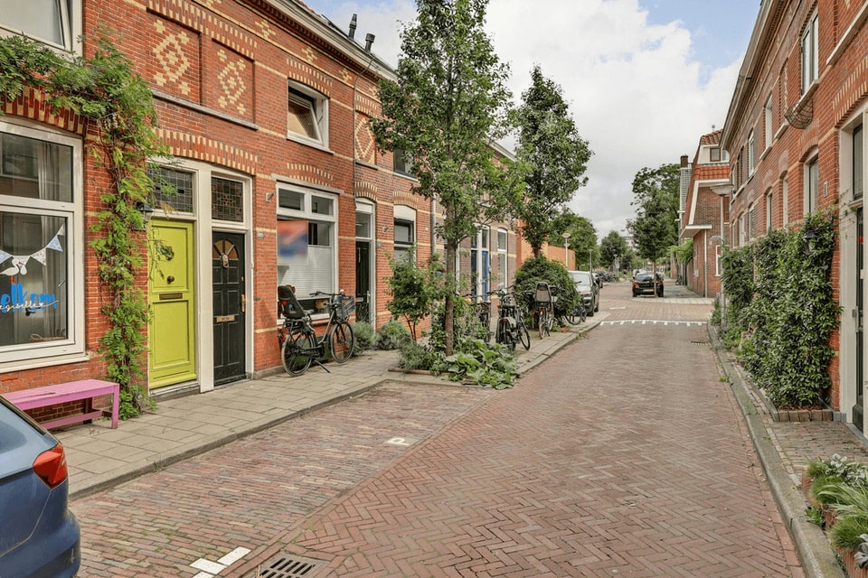 Huis huren in Delft