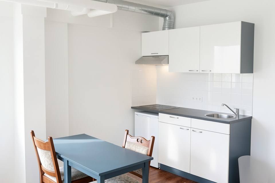 Studio huren in Amersfoort