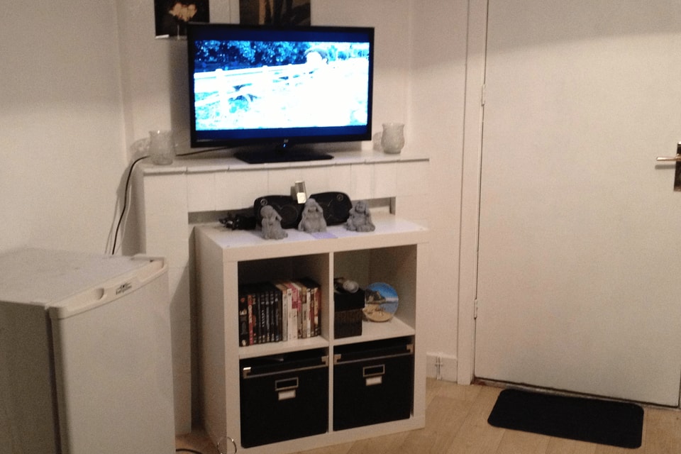 Kamer huren in Hilversum
