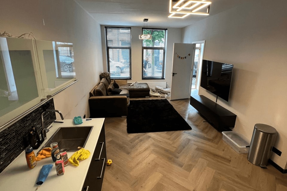Kamer huren in Nijmegen