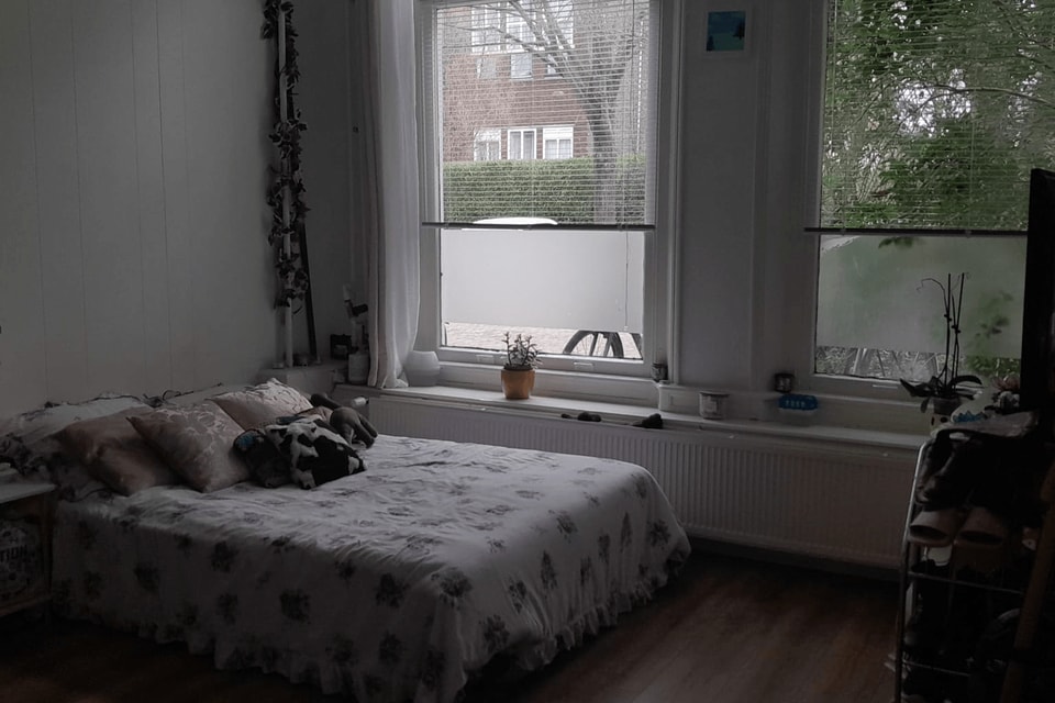 Kamer huren in Leeuwarden