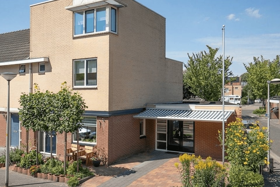 Huis huren in Zeewolde