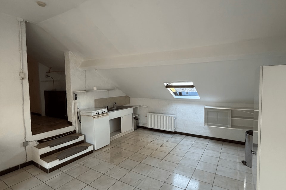 Studio huren in Maastricht