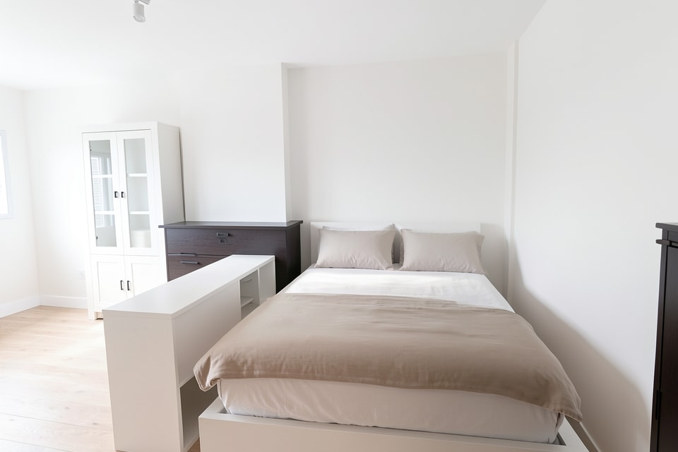 Kamer huren in Maastricht