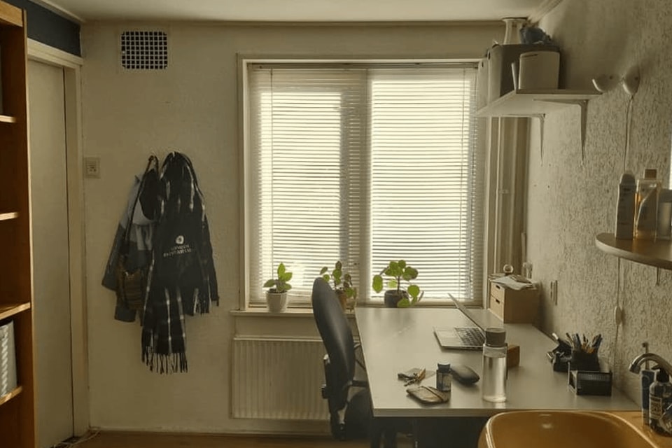 Kamer huren in Enschede