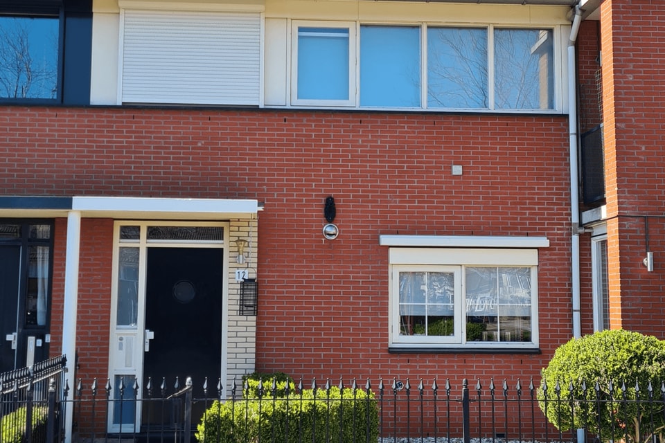 Kamer huren in Nieuwegein