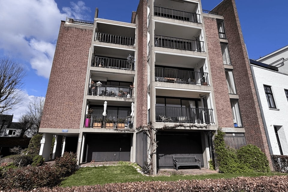 Appartement huren in Maastricht