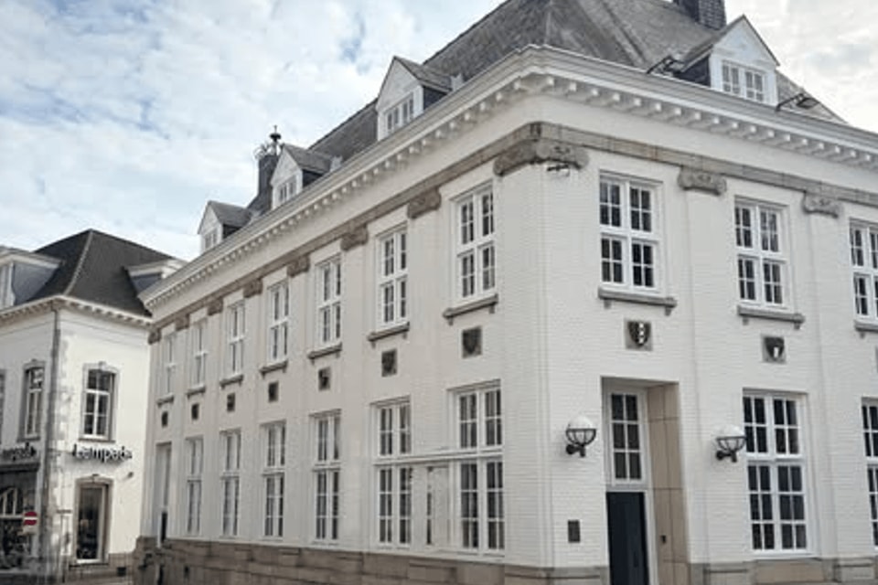 Appartement huren in Maastricht