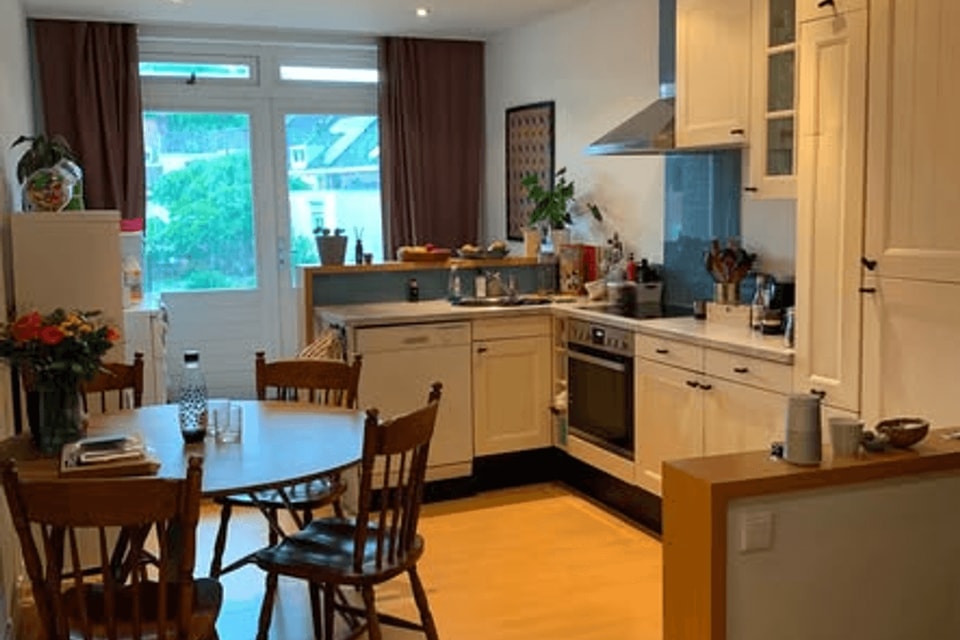 Appartement huren in Maastricht