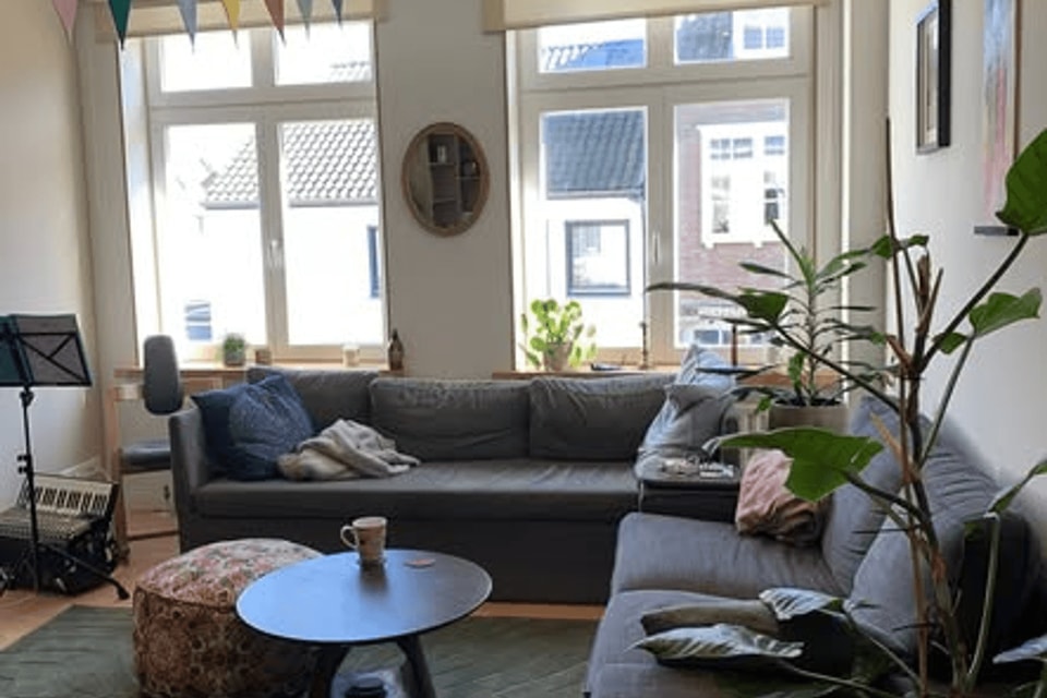 Appartement huren in Maastricht