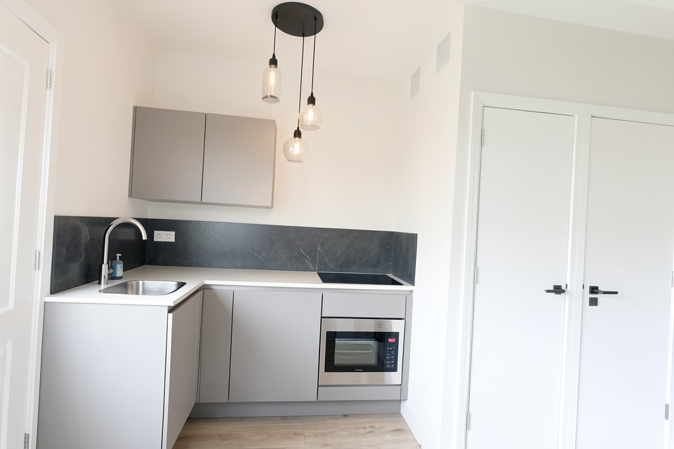 Kamer huren in Purmerend