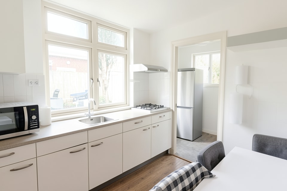 Kamer huren in Tilburg