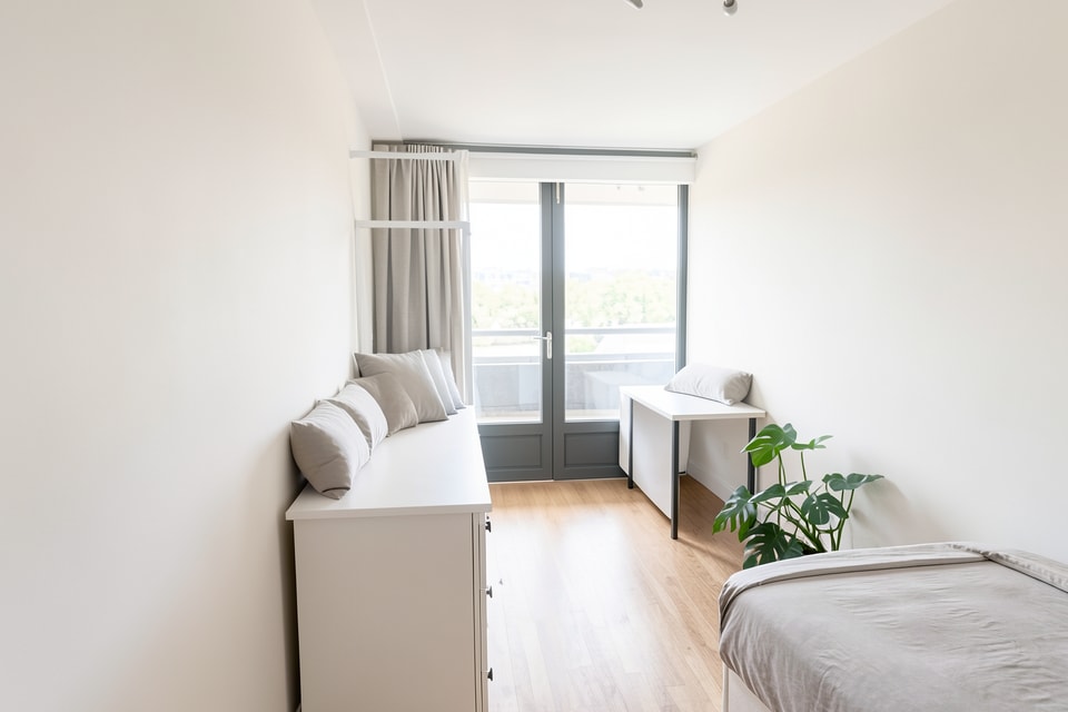 Kamer huren in Maastricht