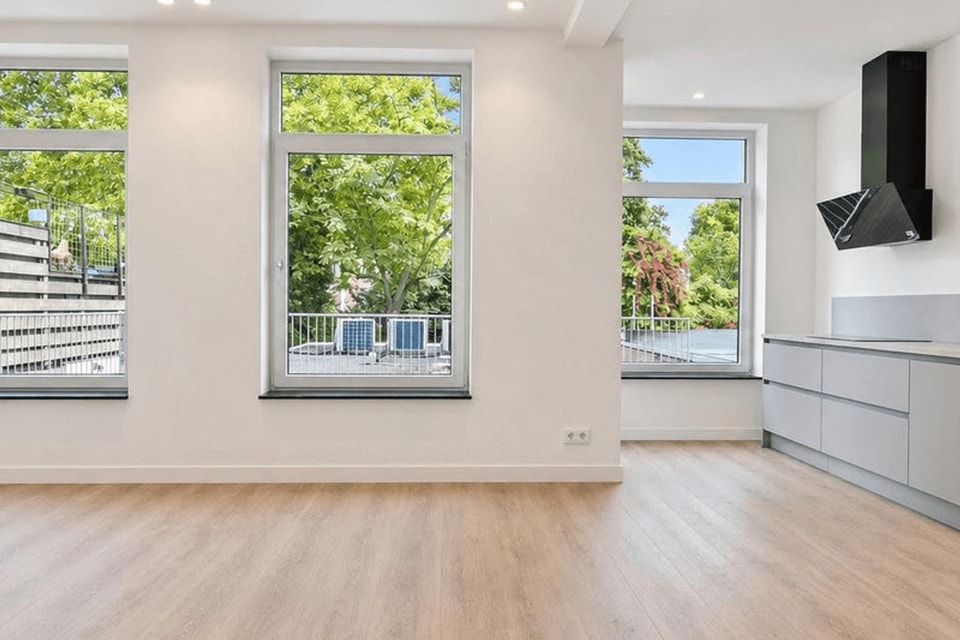 Appartement huren in Rijswijk