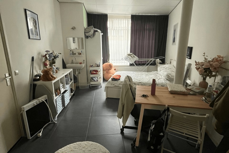 Kamer huren in Enschede