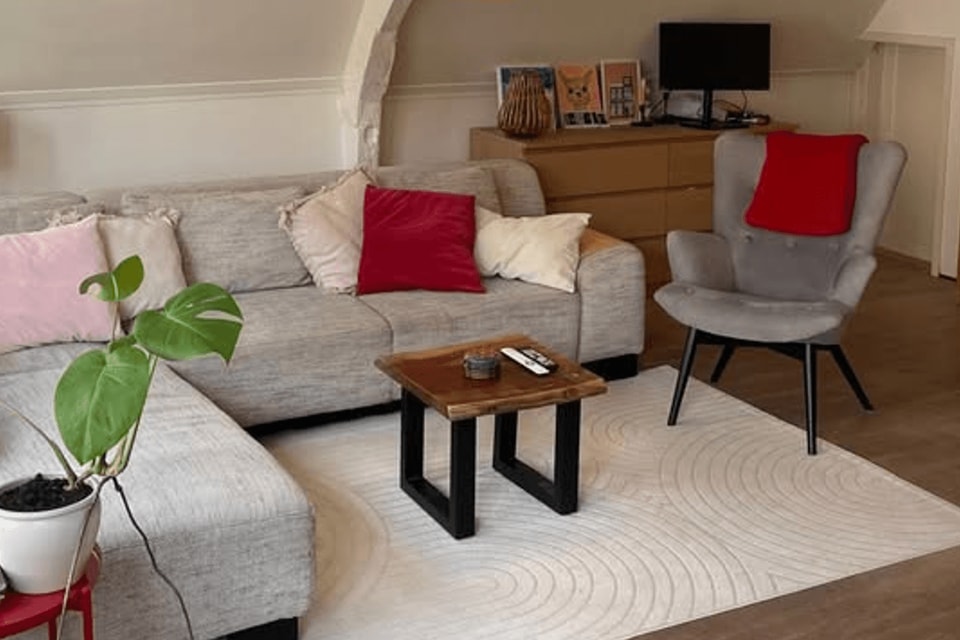 Kamer huren in Den Haag