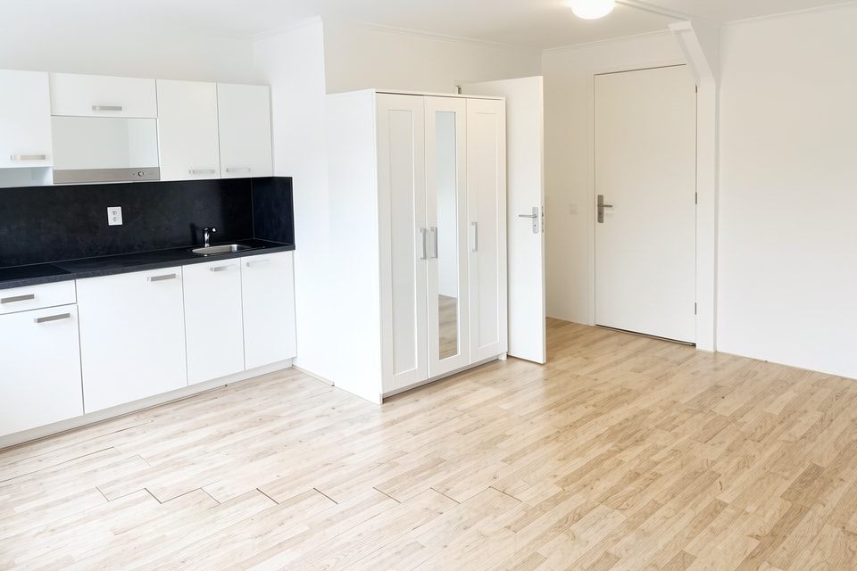 Studio huren in Amersfoort