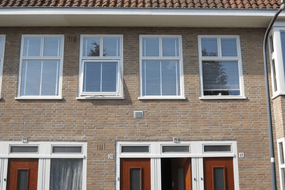 Appartement huren in Haarlem