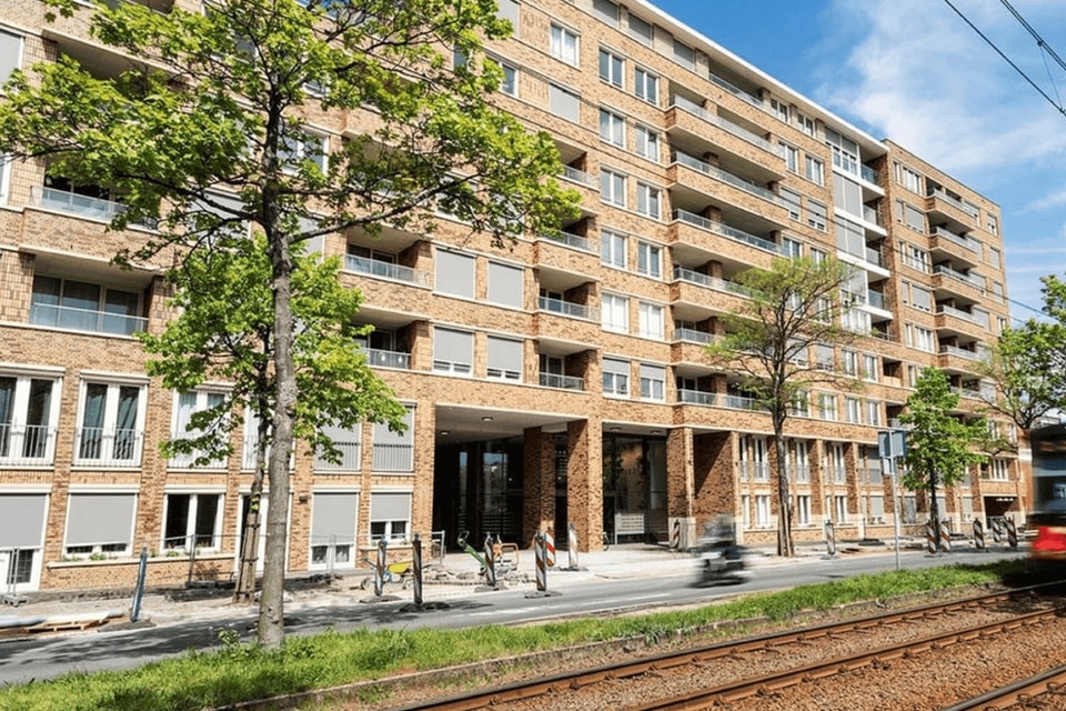 Studio huren in Den Haag