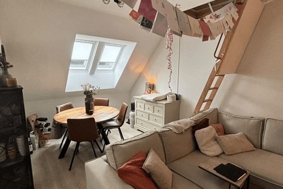 Appartement huren in Rijnsburg