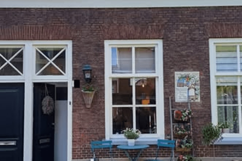 Huis huren in Delft