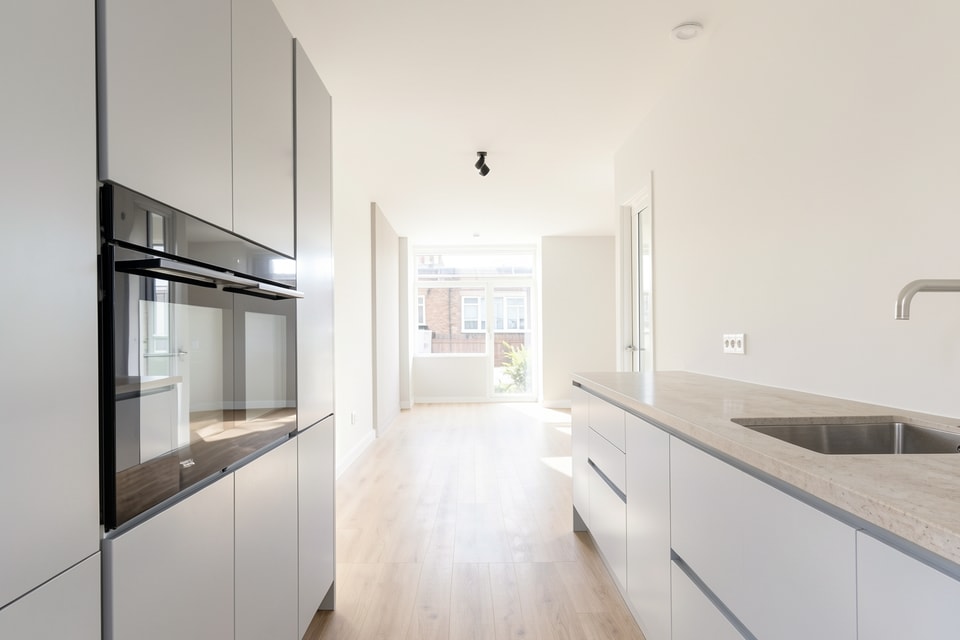 Appartement huren in Rotterdam
