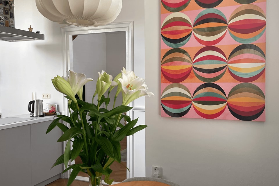 Appartement huren in Groningen