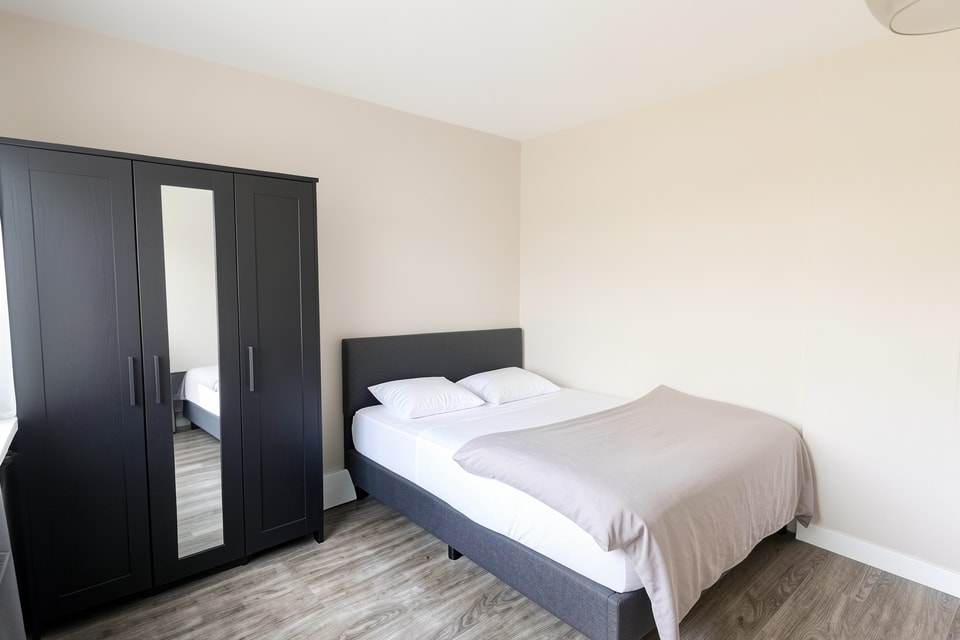 Kamer huren in Tilburg
