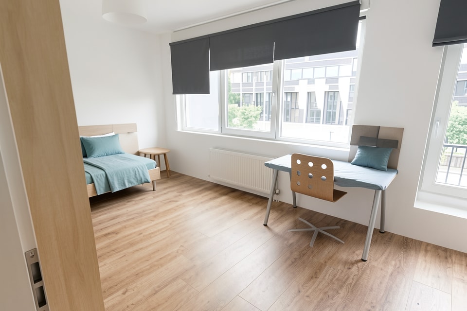 Kamer huren in Maastricht