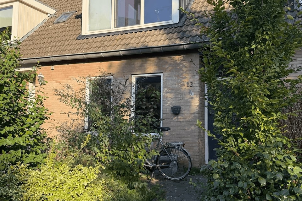 Huis huren in Leeuwarden