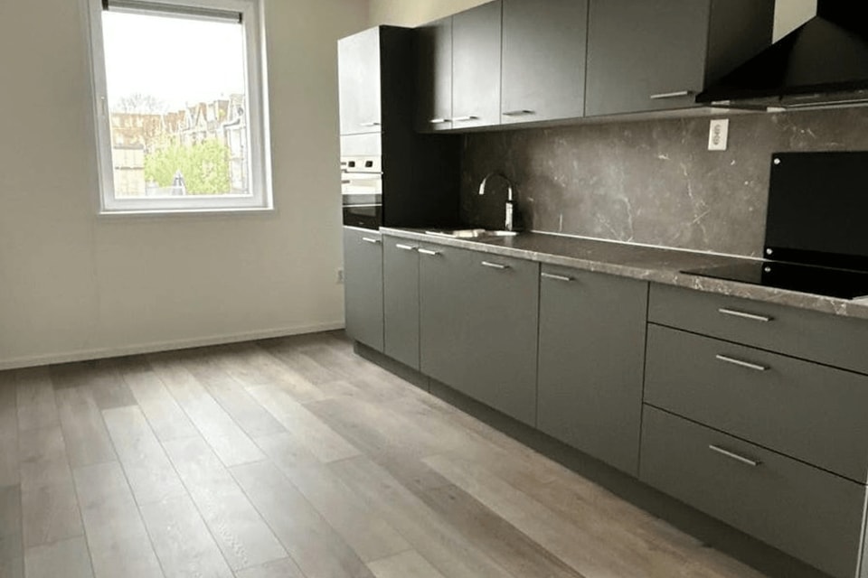Appartement huren in Rotterdam
