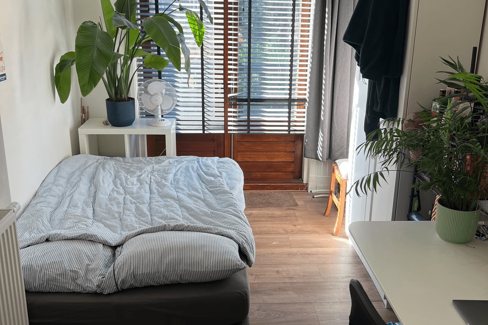 Kamer huren in Delft