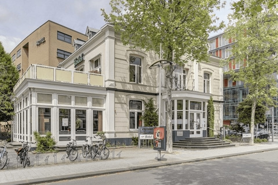 Appartement huren in Hengelo