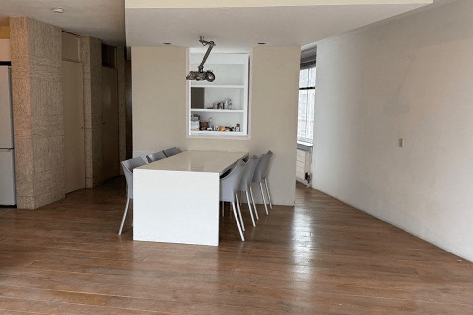 Appartement huren in Den Haag