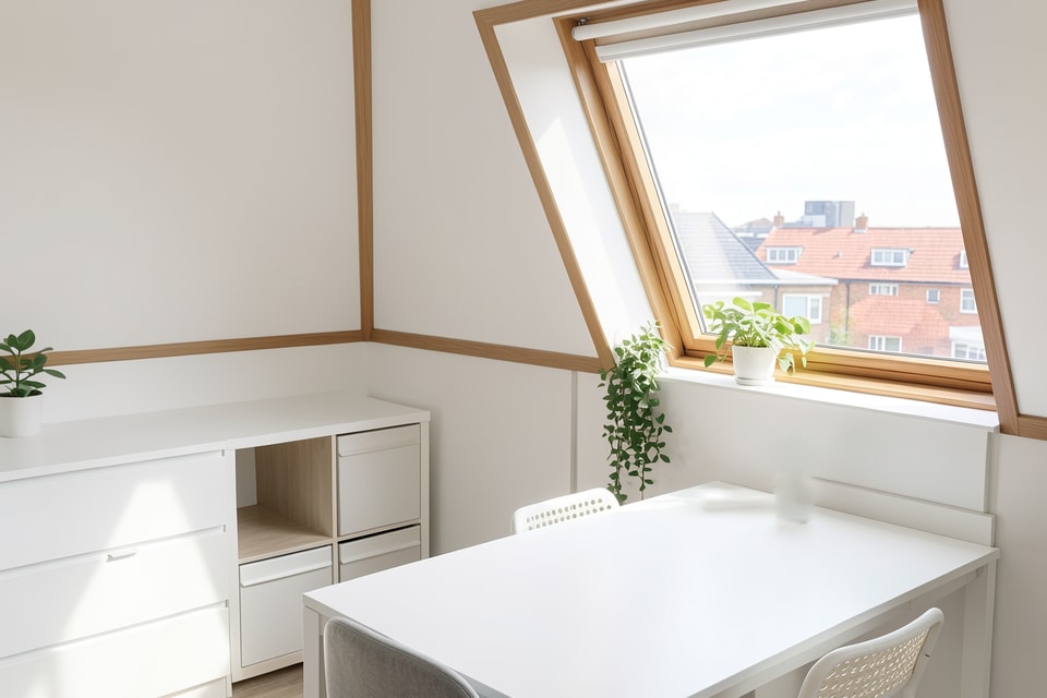 Appartement huren in Enschede