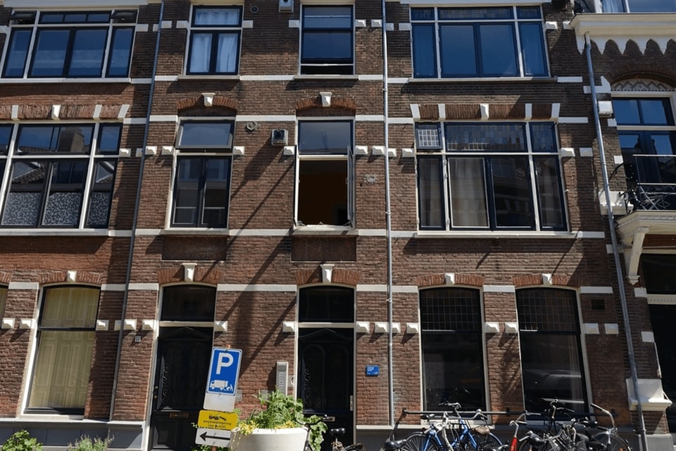 Kamer huren in Utrecht