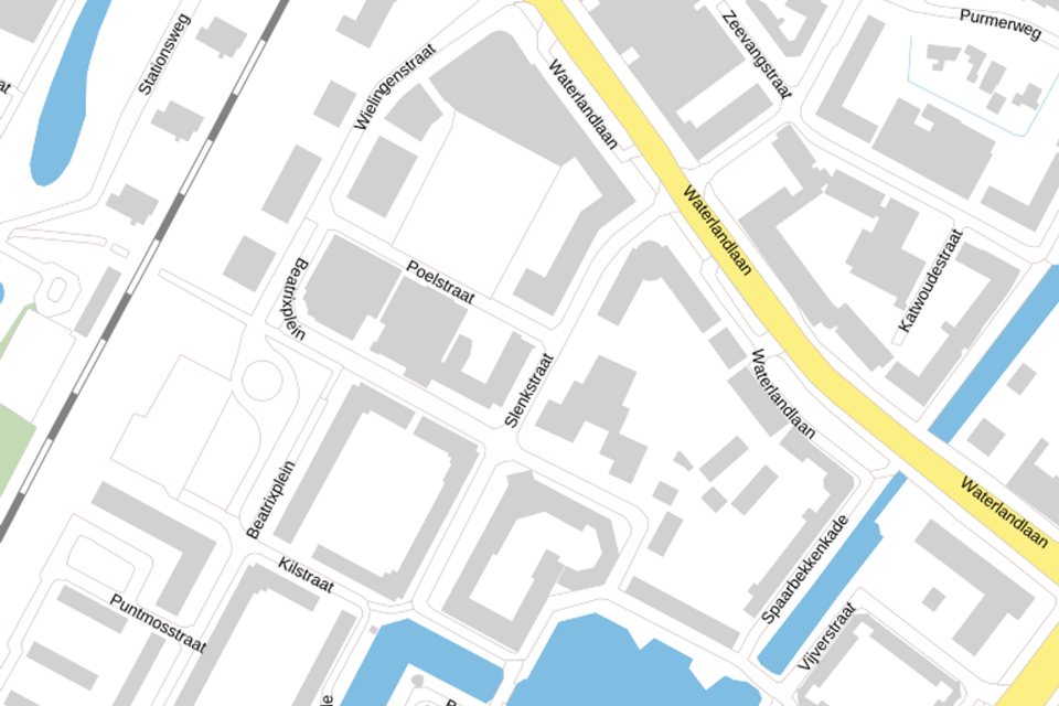 Huis huren in Purmerend