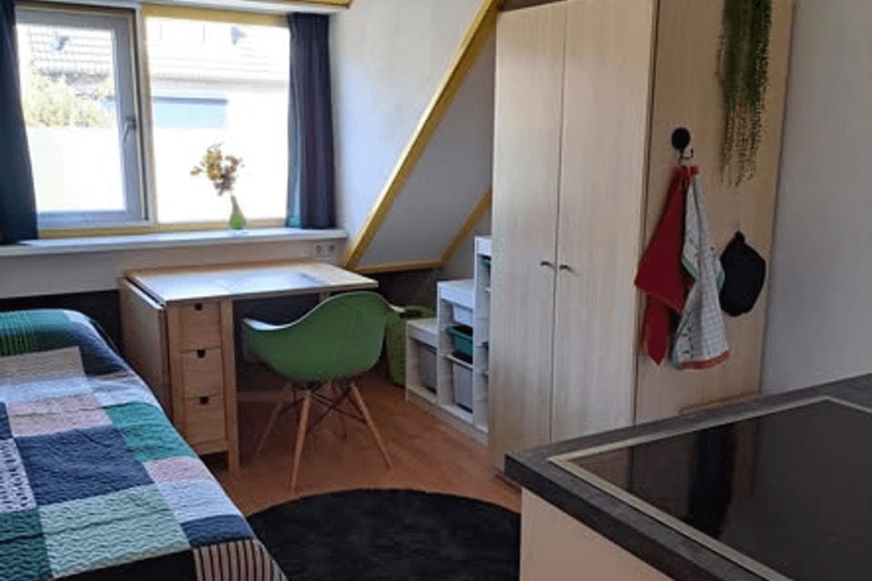 Studio huren in Drunen