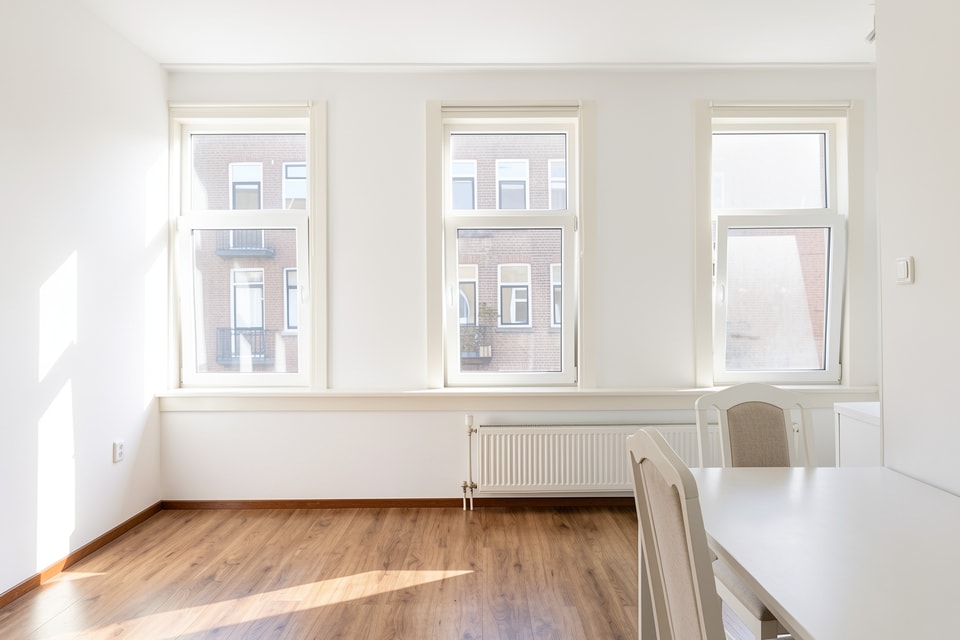 Studio huren in Rotterdam