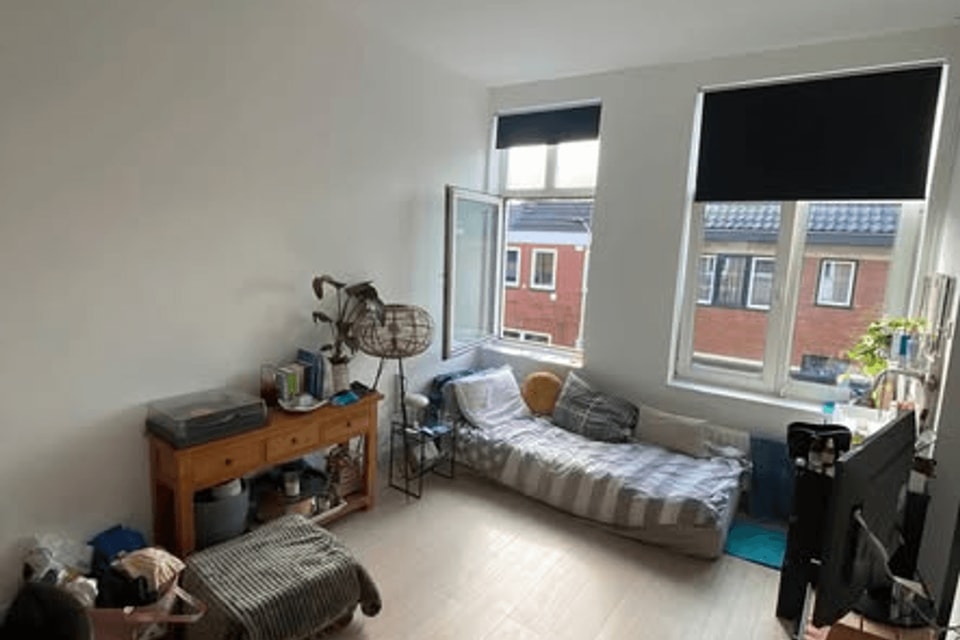 Kamer huren in Breda
