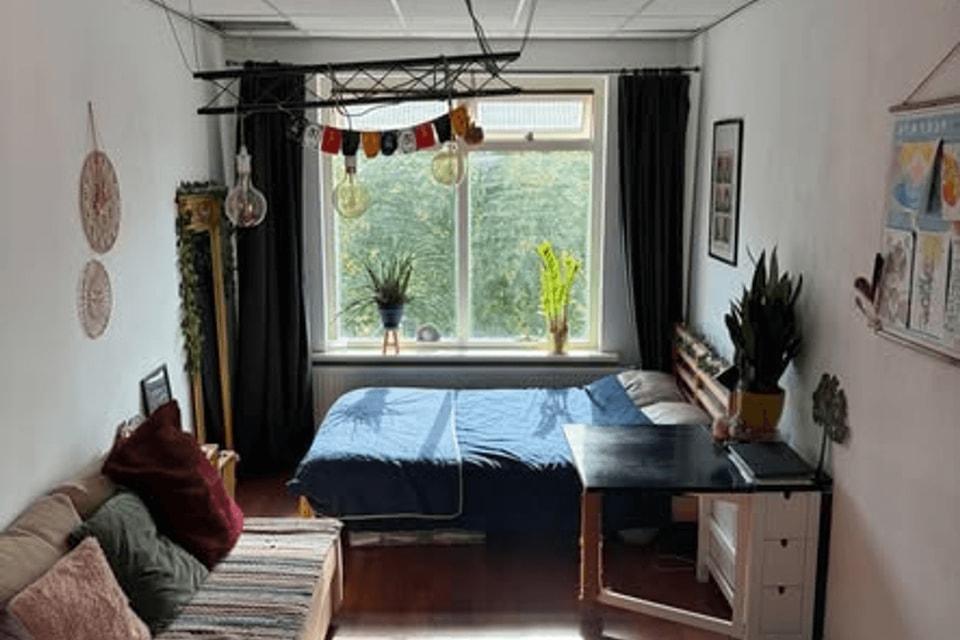Studio huren in Breda