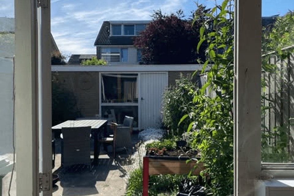 Kamer huren in Breda