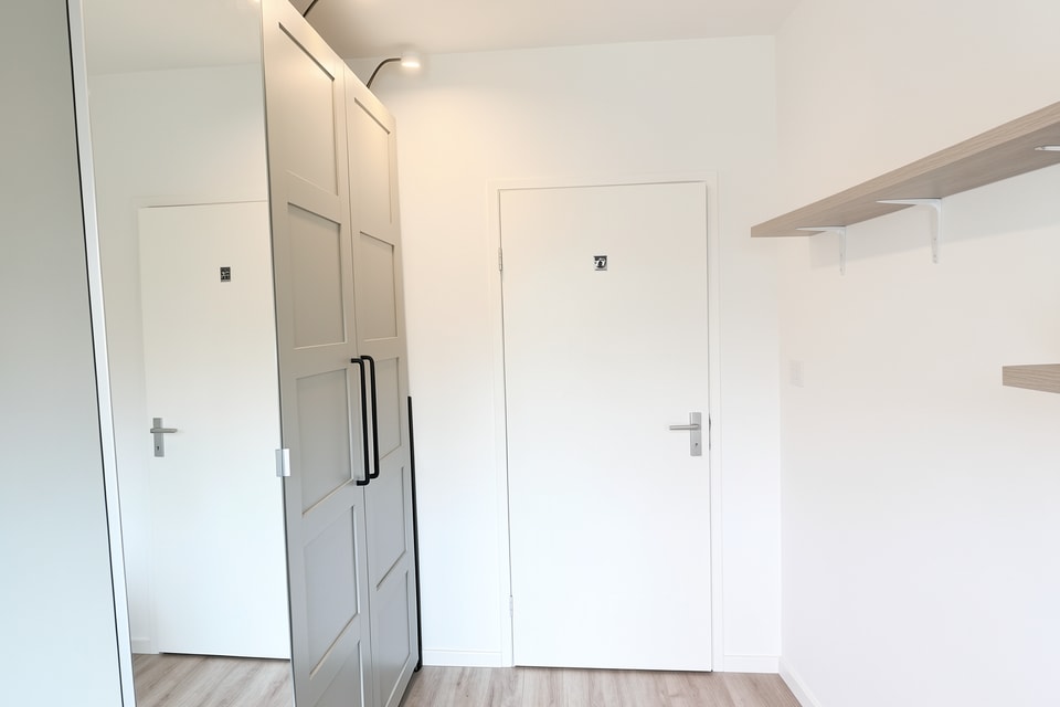 Kamer huren in Breda