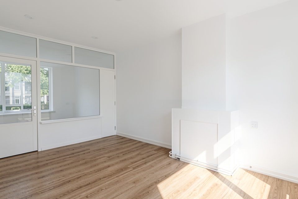 Huis huren in Rotterdam