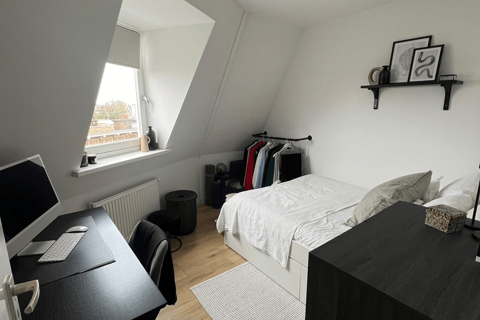Kamer huren in Den Haag
